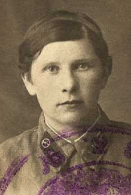 Долгополова Клавдия Николаевна