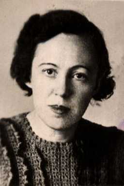 Долгополова-Веселова Елена Борисовна