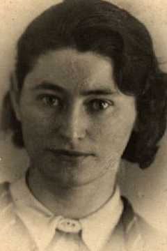 Долгополова Анна Петровна