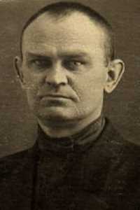 Дробышев Иван Алексеевич