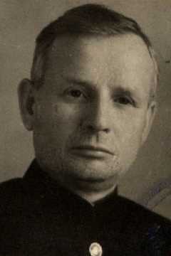 Доценко Григорий Николаевич