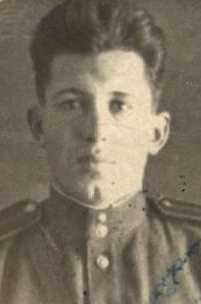 Доценко Александр Григорьевич