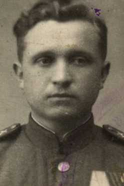 Дохненко Николай Кириллович