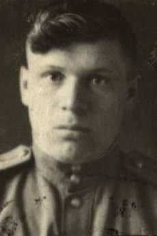 Дорошкевич Василий Фадеевич