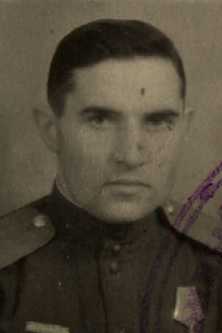 Дасаев|Досаев Семен Давыдович