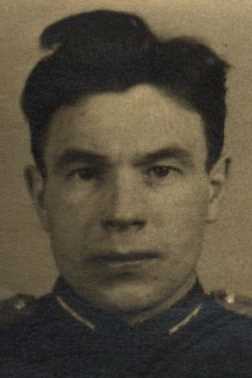 Дьяконов Александр Ефимович