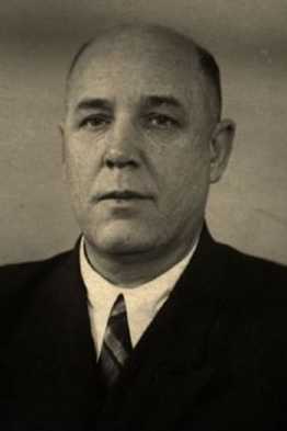 Меркулов Александр Иосифович