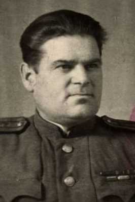 Миргородский Андрей Леонтьевич
