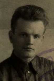 Миронов Николай Антонович