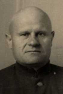 Мацюра Иван Демидович