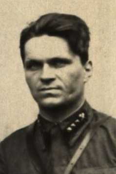 Митрофанов Иван Иванович