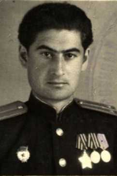 Маценко Анатолий Андреевич