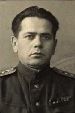 Маценко Андрей Иванович