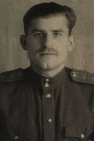 Мациевский Иван Иосифович