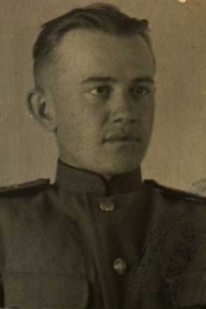 Мельник Степан Кириллович