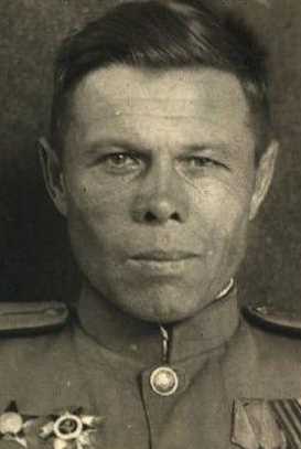 Масляев Андрей Афанасьевич