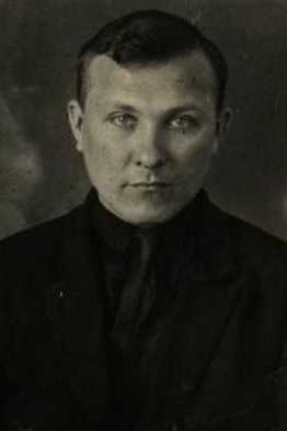 Масляев Евгений Захарович