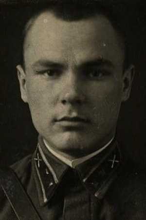 Масляев Павел Симонович