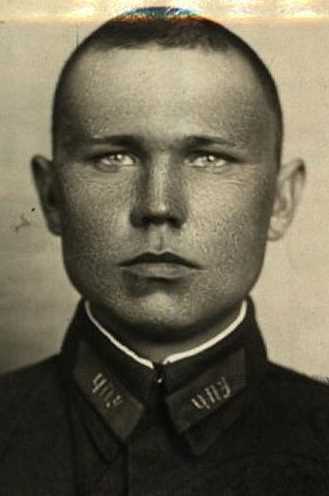 Масляков Константин Михайлович