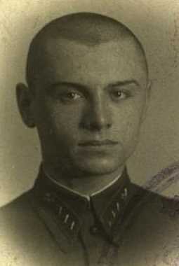 Масник Юрий Николаевич