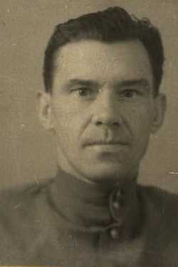 Медведев Яков Гаврилович