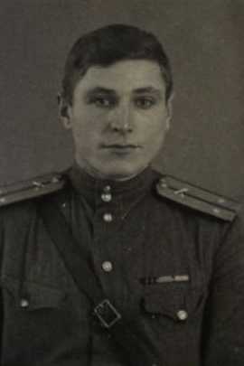 Мишалов|Мешалов Иван Алексеевич