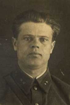 Машкин Георгий Иосифович