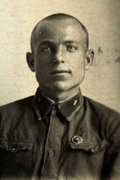 Машкин Константин Исаевич