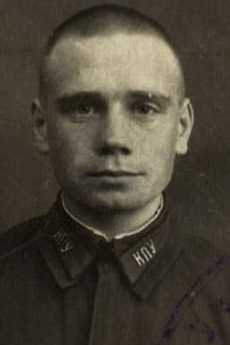 Матвеев Алексей Михайлович