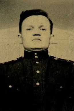 Махнев Александр Максимович