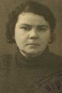 Махнева Евгения Михайловна