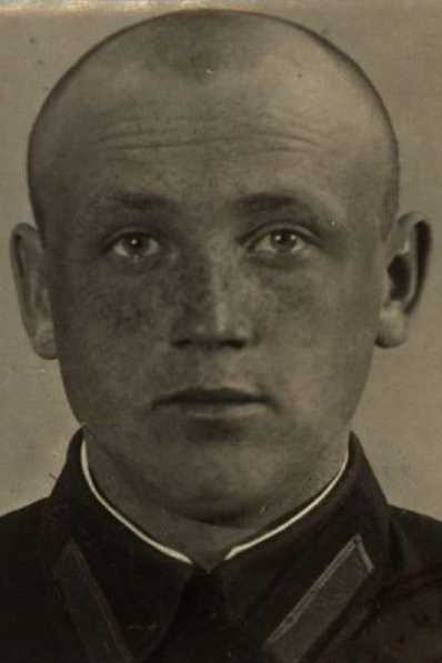 Матвеев Иван Васильевич