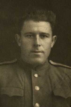 Медведев Петр Наумович