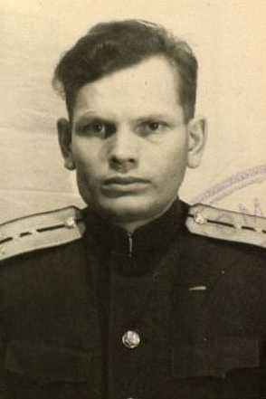 Медведев Порфирий|Перфирий Анатольевич