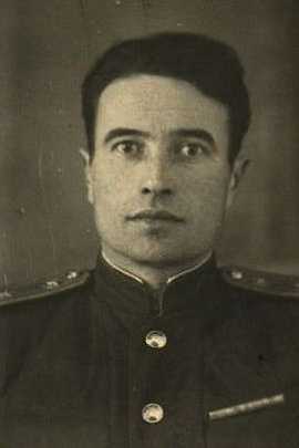 Медведев Прокопий Васильевич