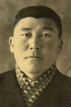 Махамбетов Каражан