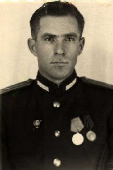 Мельниченко Алексей Иванович