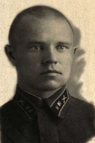 Матвеев Виктор Васильевич