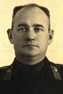 Матвеев Александр Дмитриевич