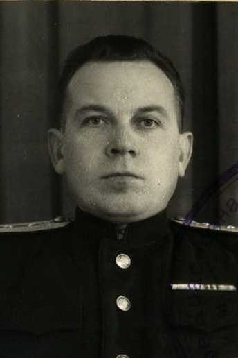 Матяш Григорий Иванович