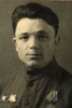 Матяшев|Матяшов Андрей Иванович