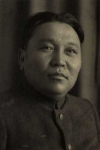 Мейрамов Уахит