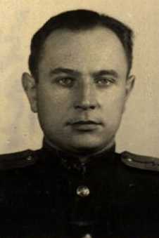 Машерук Константин Иванович