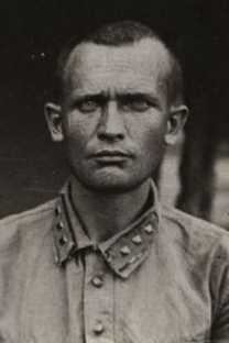 Митронкин Дмитрий Иванович