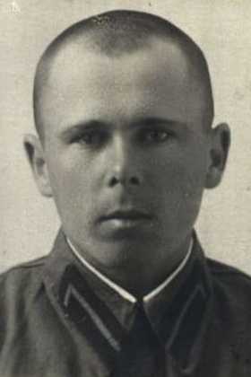 Михайленко Иван Наумович