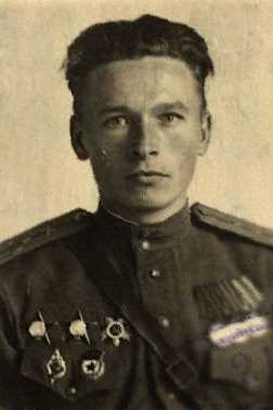 Мельников Михаил Иванович