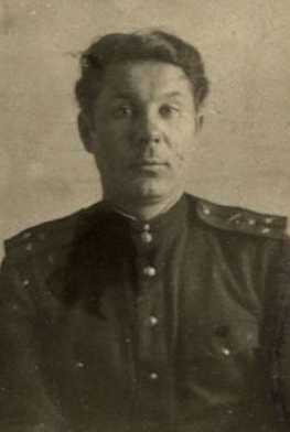 Котиков Александр Пантелеевич