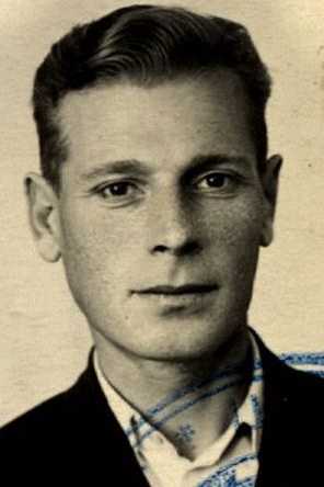 Котиков Алексей Иванович