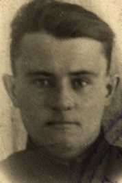 Мельников Николай Антонович