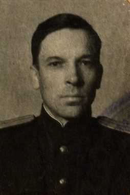 Мельников Николай Алексеевич
